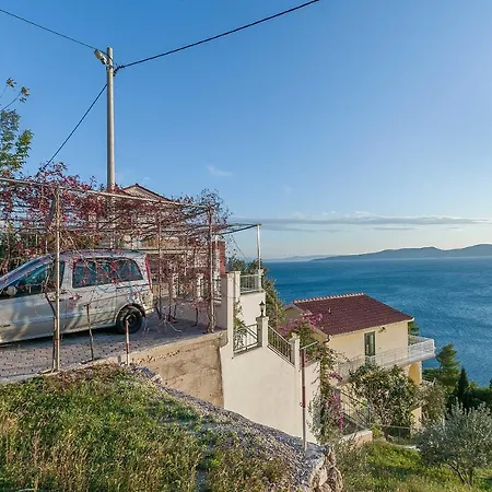Apartment Ana Maria *