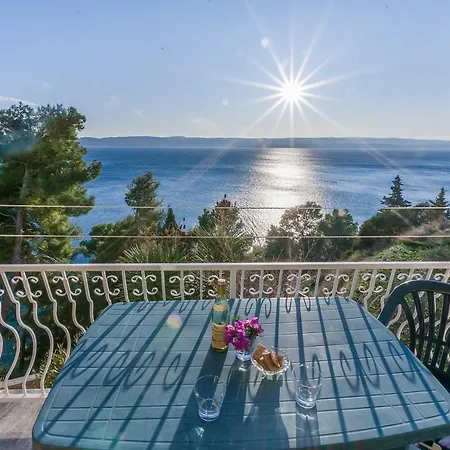 Apartment Ana Maria