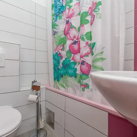 Ana Maria Apartment